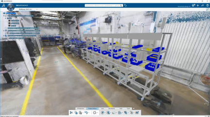 CATIA V6 引領數字化設計與制造的創新平臺