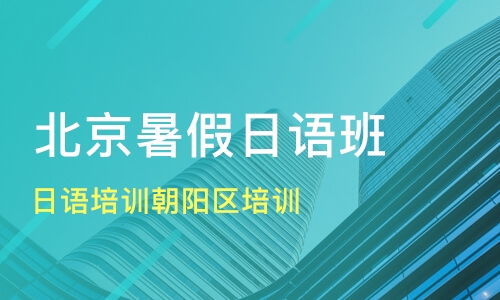 沈陽新民市小語種培訓機構推薦及學費指南
