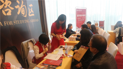 加嘉國際教育 加拿大留學生全程管家會員服務，專業(yè)咨詢策劃助您無憂留學