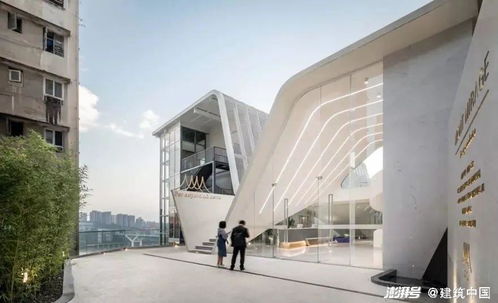 建筑塑造住所魅力 中國咨詢策劃服務(wù)如何賦能人居理想