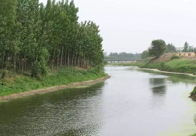 碧水攻堅見真章 北京發布各區年度水污染防治“成績單”